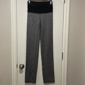 Lululemon straight up pants